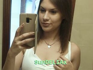 SunDELIAx
