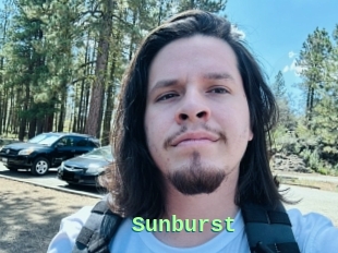 Sunburst
