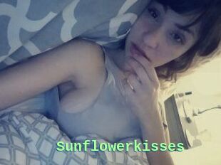 Sunflowerkisses