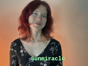 Sunmiracle