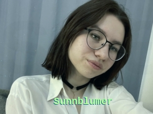 Sunnblumer