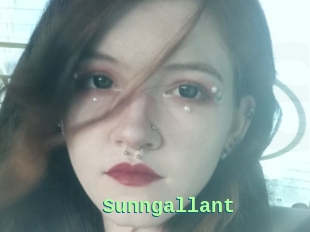 Sunngallant