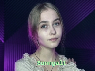 Sunngalt