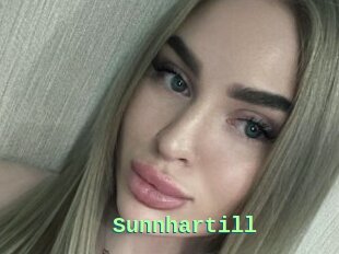 Sunnhartill
