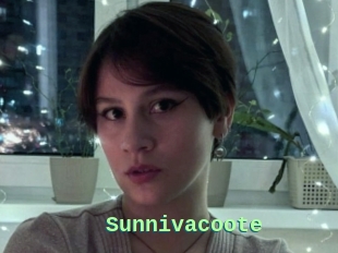 Sunnivacoote
