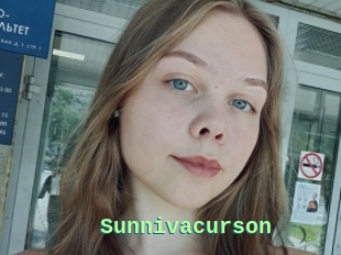 Sunnivacurson
