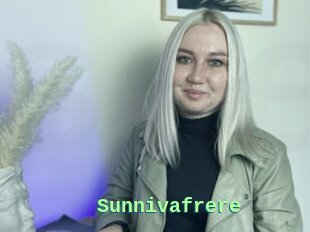 Sunnivafrere
