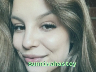 Sunnivahastey
