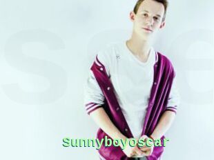 Sunnyboyoscar