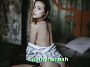 Sunnyhannah