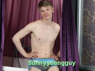 Sunnyyoungguy