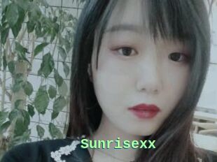 Sunrisexx