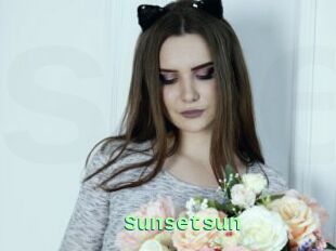 Sunsetsun