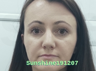 Sunshine191207