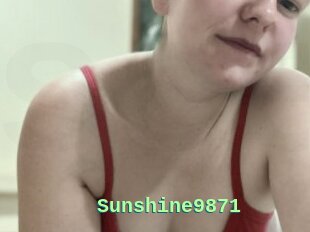 Sunshine9871