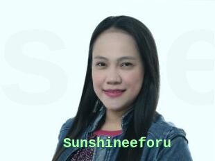 Sunshineeforu