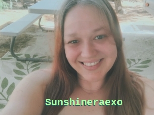 Sunshineraexo