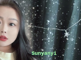 Sunyanyi