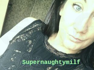 Supernaughtymilf