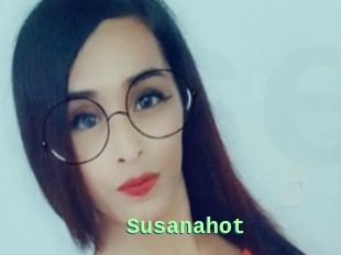 Susanahot