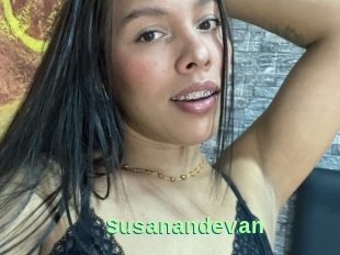 Susanandevan