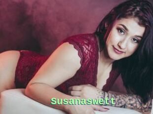Susanaswett