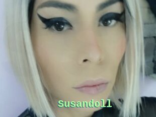 Susandoll