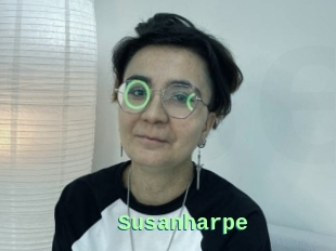 Susanharpe