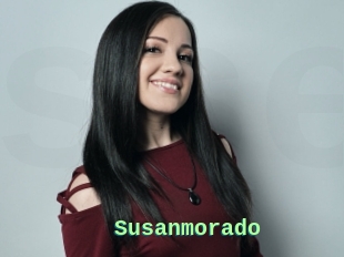 Susanmorado