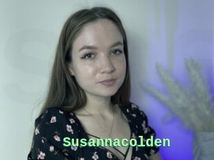 Susannacolden