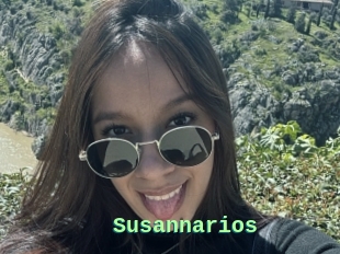 Susannarios