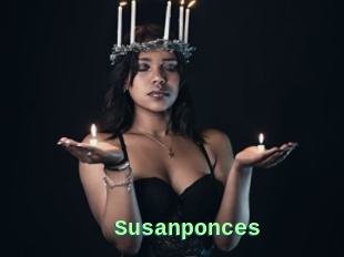 Susanponces
