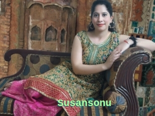 Susansonu