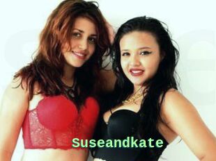 Suseandkate