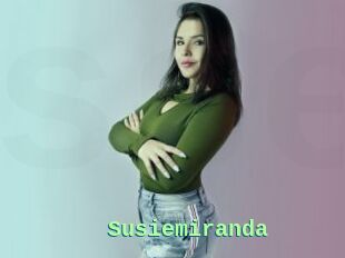 Susiemiranda