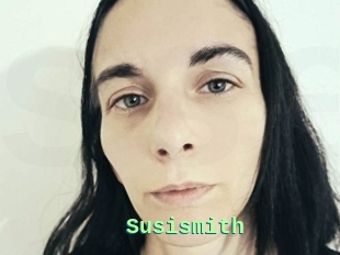 Susismith