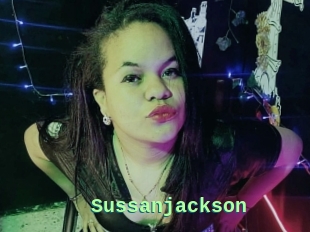 Sussanjackson
