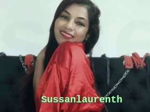 Sussanlaurenth