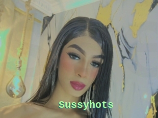 Sussyhots