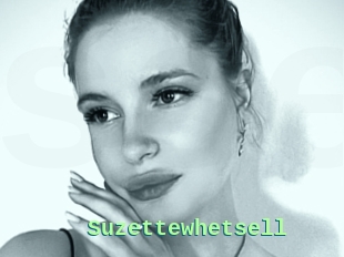 Suzettewhetsell