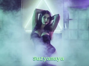 Suzyamaya
