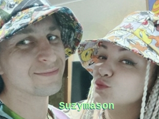 Suzymason