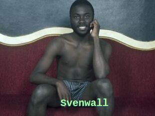 Svenwall