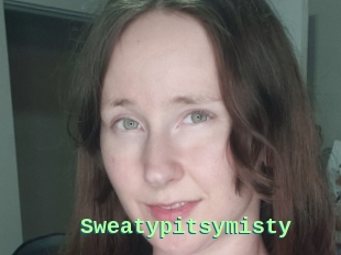 Sweatypitsymisty