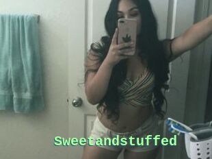 Sweetandstuffed