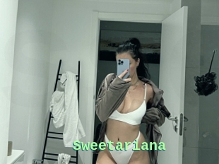 Sweetariana