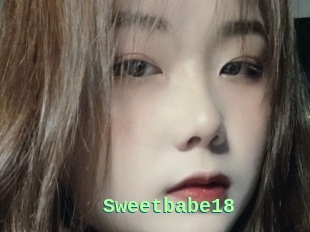 Sweetbabe18