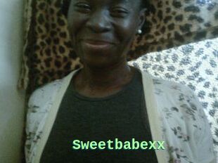 Sweetbabexx
