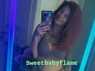 Sweetbabyflame