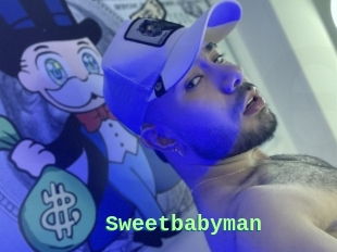 Sweetbabyman